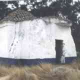  Dólmen - Ermita  de San Brissos. Portugal